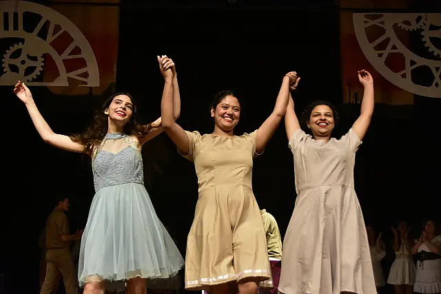 Inscrições para o 4º Festival de Teatro de Praia Grande terão início  na segunda (17)
