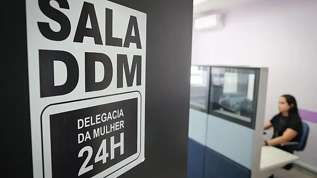 São Paulo amplia Salas DDM 24 horas para fortalecer combate à violência contra a mulher