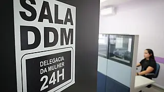 São Paulo amplia Salas DDM 24 horas para fortalecer combate à violência contra a mulher