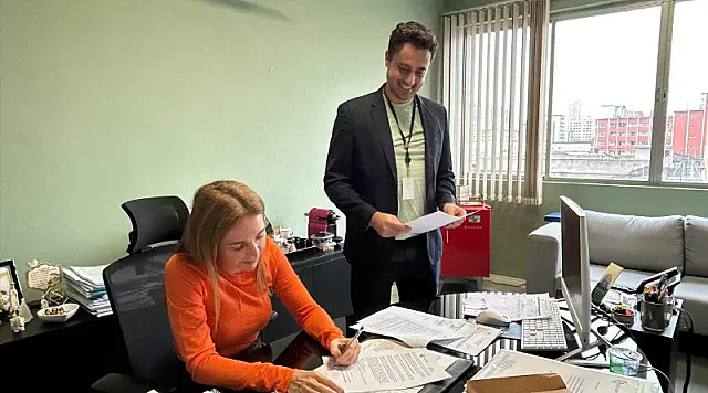Praia Grande e CPFL celebram acordo para projeto “Arborização + Segura”