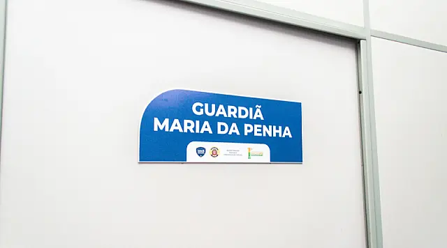 20 anos da Lei Maria da Penha: São Vicente registra mais de 500 atendimentos do Grupamento Guardiã Maria da Penha no primeiro semestre