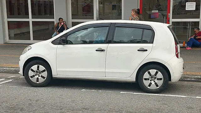 GCM impede tentativa de furto a veículo e apreende ferramentas usadas na ação em São Vicente