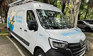 Guarujá recebe atendimento itinerante para serviços de saneamento em vários pontos da cidade a partir de amanhã