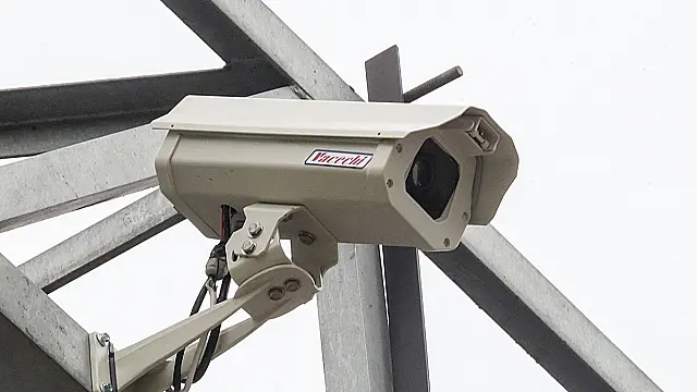 Câmeras particulares podem ser integradas ao sistema de monitoramento de Praia Grande (SP)
