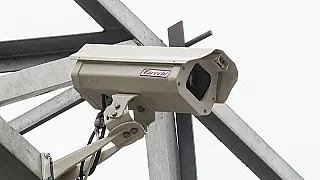Câmeras particulares podem ser integradas ao sistema de monitoramento de Praia Grande (SP)