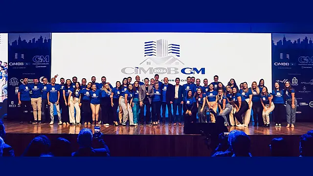 Santos recebe convenção gratuita sobre mercado imobiliário nesta quinta-feira (27)