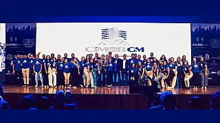 Santos recebe convenção gratuita sobre mercado imobiliário nesta quinta-feira (27)