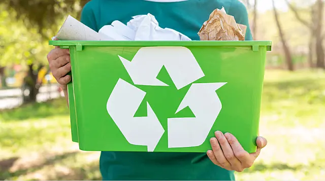 2ª GincanEco inicia coleta de recicláveis em sete escolas de Mongaguá