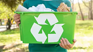 2ª GincanEco inicia coleta de recicláveis em sete escolas de Mongaguá