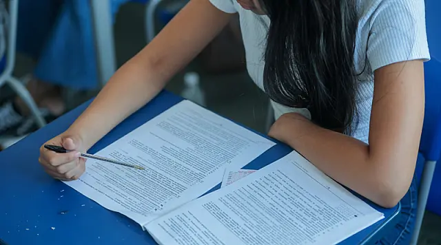 Vestibulinho da Etec Praia Grande oferece cursos técnicos gratuitos para 2027