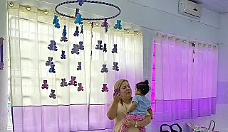 Guarujá abre escuta para famílias na construção do Plano Municipal pela Primeira Infância