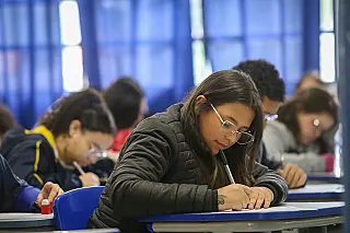 Vale do Ribeira: Prova que avalia aprendizado no 3º bimestre começa nesta terça-feira (22)