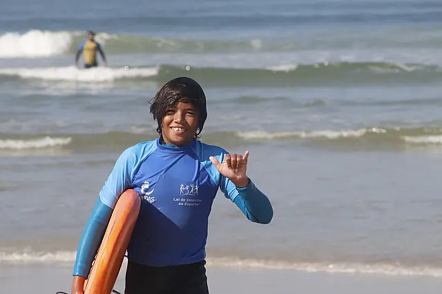Projeto Ondas transforma vidas e fortalece a saúde mental de crianças e famílias