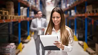 Cubatão oferece 40 vagas de capacitação para empreendedores sobre controle de estoque