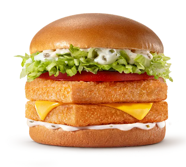 McFish, o retorno: Além da volta do icônico sanduíche que tem fãs em todo Brasil, Méqui apresenta duas novas versões