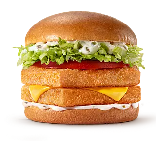 McFish, o retorno: Além da volta do icônico sanduíche que tem fãs em todo Brasil, Méqui apresenta duas novas versões