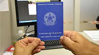PAT de Praia Grande tem 128 vagas de emprego disponíveis