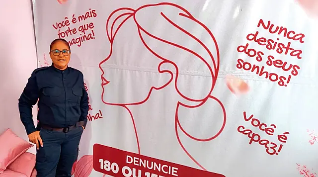 Do acolhimento ao cumprimento da medida protetiva: GCM atua na proteção às mulheres em Mongaguá