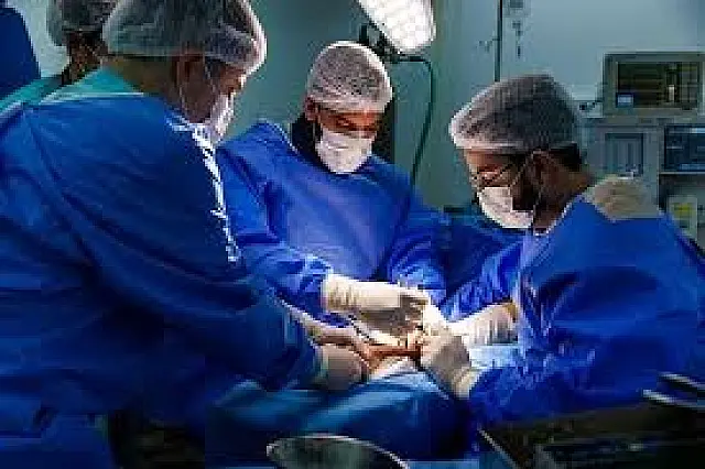 Pacientes do SUS em São Paulo serão atendidos por hospitais particulares para a realização de 83 mil procedimentos