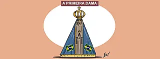 CHARGE DO DIA