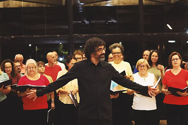 Sociedade Ars Viva abre vagas gratuitas para corais em setembro