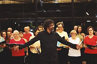 Sociedade Ars Viva abre vagas gratuitas para corais em setembro