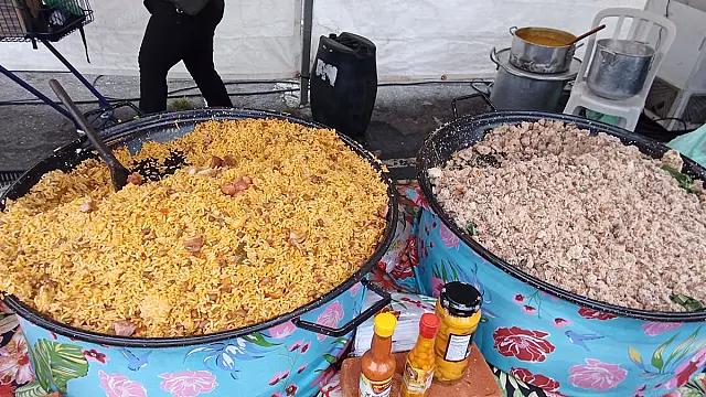 Festa Nordestina chega a Itanhaém com gastronomia típica, música e atrações culturais