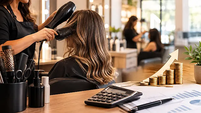 Salão Parceiro impulsiona setor de beleza com economia tributária