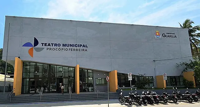 Curso teatral para público acima de 60 anos começa no dia 5 em Guarujá