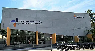 Curso teatral para público acima de 60 anos começa no dia 5 em Guarujá
