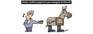 CHARGE DO DIA