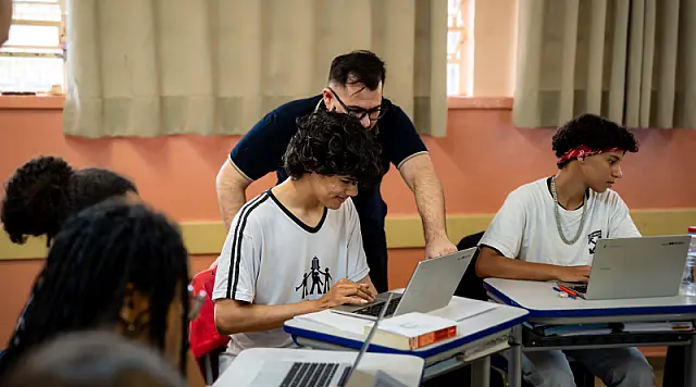 Vale do Ribeira: Alunos da 1ª série do Ensino Médio têm até sexta-feira (25) para escolher formação entre Exatas, Humanas ou Ensino Técnico