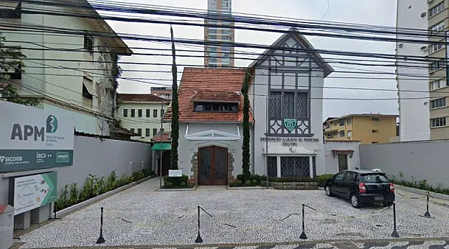 Congresso da APM Santos percorre a vida inteira em um único sábado