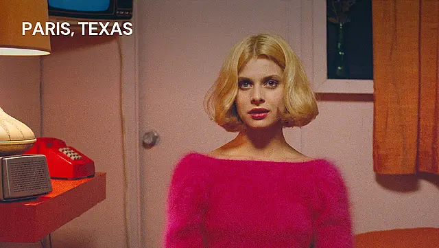 A Estética do Vazio: O Legado de Paris, Texas
