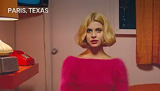 A Estética do Vazio: O Legado de Paris, Texas