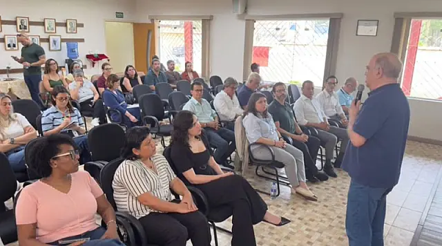 Educação Nota 10: Cubatão inicia pesquisa para traçar diagnóstico da rede municipal