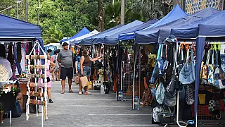 Feira de Artesanato Itinerante chega ao Portinho com tema “Setembro Amarelo”
