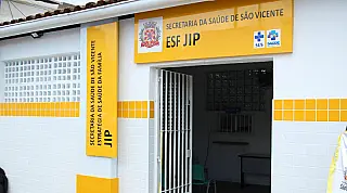 São Vicente lança programação de Setembro Amarelo nas unidades de saúde