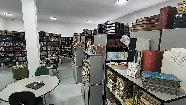 Biblioteca Jeronymo Monteiro ganha nova sede para conectar gerações de leitores em Mongaguá