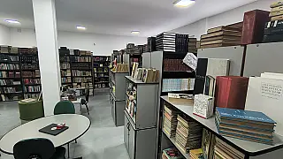 Biblioteca Jeronymo Monteiro ganha nova sede para conectar gerações de leitores em Mongaguá