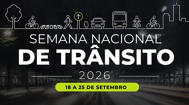 CMT prepara ações educativas para a Semana Nacional do Trânsito em Cubatão