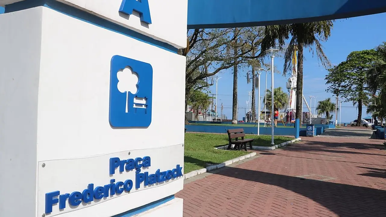 Mongaguá recebe primeira edição do Circuito Primavera neste domingo (27)