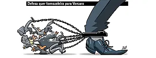 CHARGE DO DIA