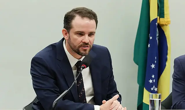 Financiador do filme Dark Horse recebeu dinheiro do crime organizado