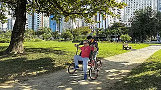 Litoral de SP se destaca no reconhecimento das 15 melhores práticas em turismo acessível