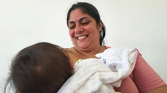 Programa Aleitamento Materno com Amor e Respeito inaugura primeira sala dia 11 de setembro