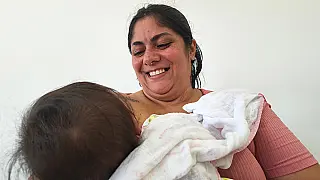 Programa Aleitamento Materno com Amor e Respeito inaugura primeira sala dia 11 de setembro
