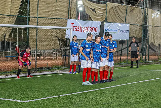 Na Copa Porto, TES surpreende a Movecta e Isis segue 100% com direito a gol de bicicleta