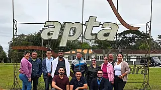 Em missão do Sebrae Roraima, produtores conhecem cadeia produtiva da banana no Vale do Ribeira