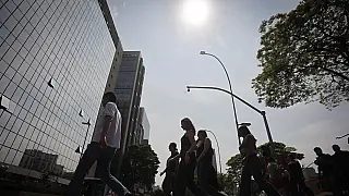Defesa Civil prevê primavera marcada por calor intenso e temporais frequentes em São Paulo